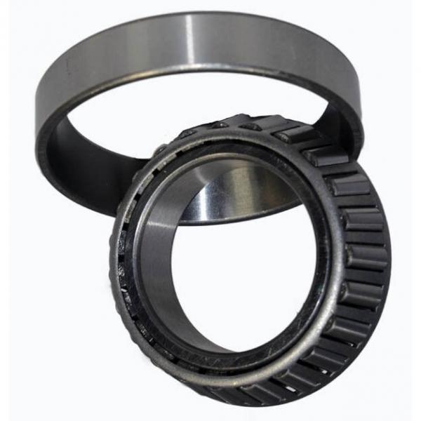 Precision Lubrication Metal Shielded/Sealed Rolling Radial Deep Groove Ball Bearing for Industrial Machinery Equipment Components Wheel Motorcycle Spare Parts #1 image