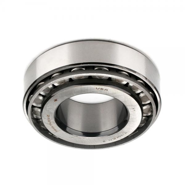 Motorcycle Bearing Deep Groove Ball Bearing 6202 -15*35*7.75mm 6202 6202-2RS 6202RS 6202rz 6202-2rz #1 image