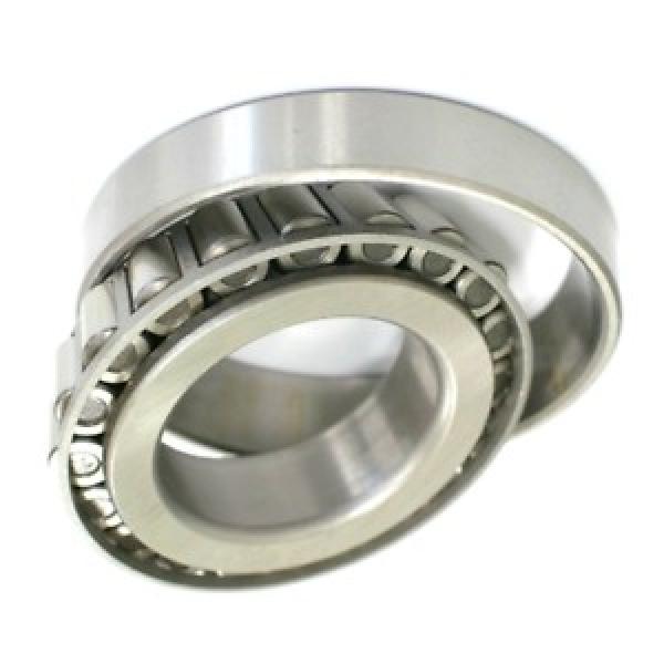 Low Noise ISO SKF Deep Groove Ball Bearing (6206z) #1 image