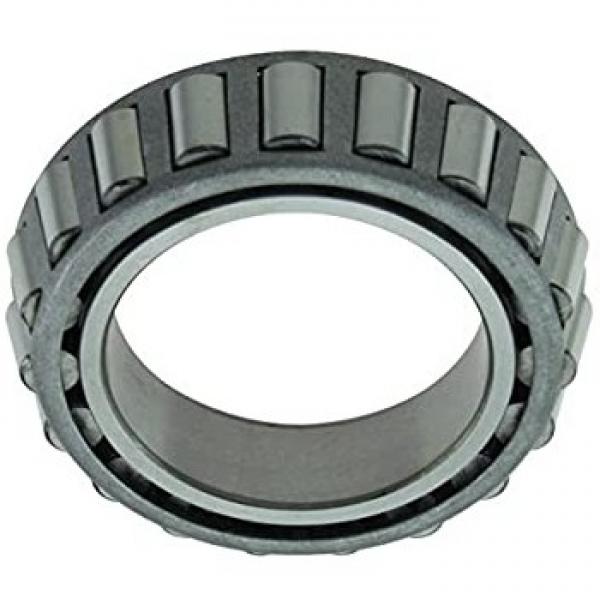 High Speed Low Noise 6205 6207 6203 6209 zz/2RSDeep Groove Ball Bearing for Motorcycle Axles #1 image