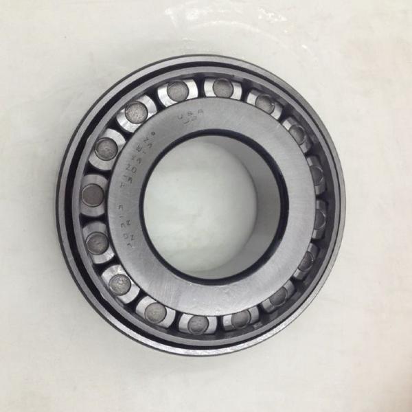 Original rodamientos ntn deep goove ball bearing 6203LLU bearing #1 image