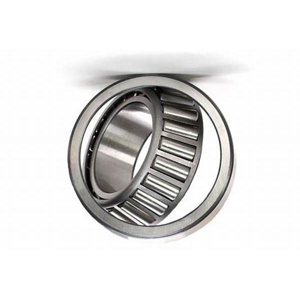 95*200*45mm 6319 T319 319s 319K 319 3319 1319 20b Open Metric Radial Single Row Deep Groove Ball Bearing for Motor Pump Vehicle Agricultural Machinery Industry #1 image