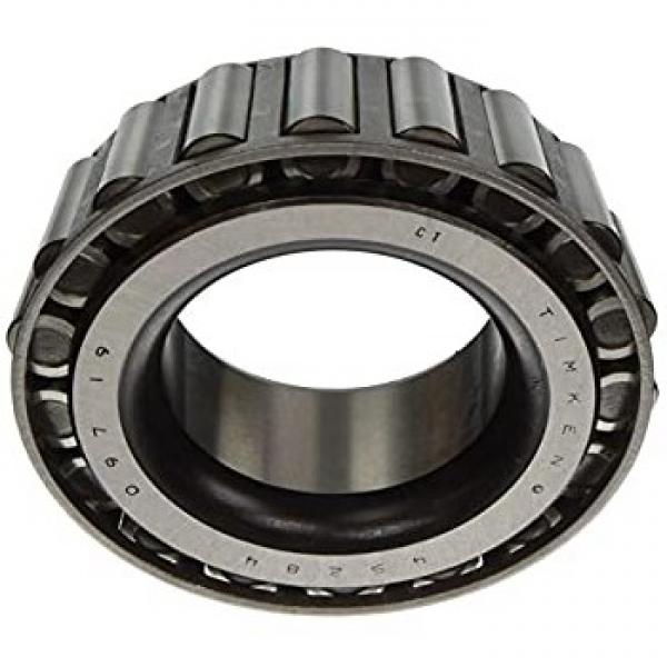 CKZF-D Machinecal freewheel one way clutch bearing with keyway #1 image