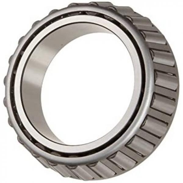NSK NTN KOYO NACHI high precision manufacturer Price Single Row Deep Groove Ball Bearing 6903 6338 OPEN ZZ RS 2RS for auto parts #1 image