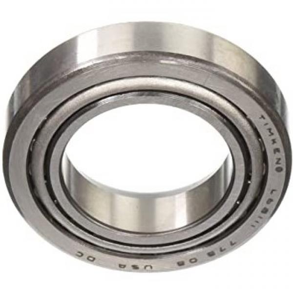 SKF 6215-2Z double dust cover bearings #1 image