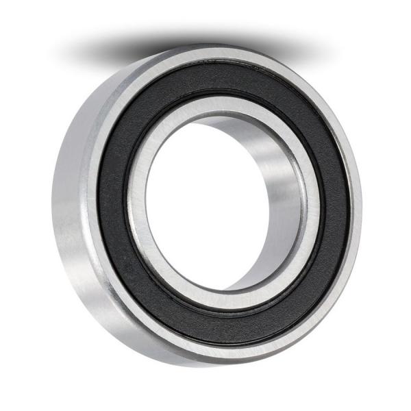 SKF 6311-2RS1 6311-2RS C3 Deep Groove Ball Bearing Agricultural Machinery Ball Bearing 6308 6309 6310 2RS Zz C3 #1 image