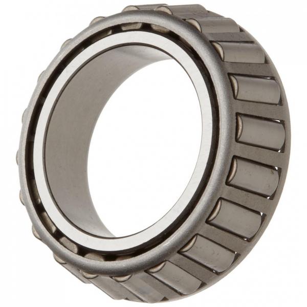 China Inch Tapered Bearing Double Four Row Taper Roller Bearing 32317 Prices #1 image