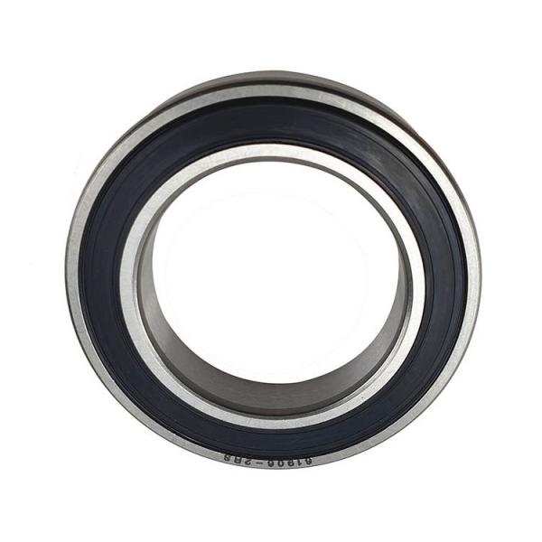NTN Deep Groove Ball Bearing 6301 6303 6305 for Food and Beverage Processing Equipment #1 image