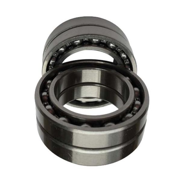 China Manufacturer High Quality NSK/SKF Deep Groove Ball Bearing (6000zz 6000 2RS 6001zz 6001 2RS 6002 2RS 6002zz) #1 image
