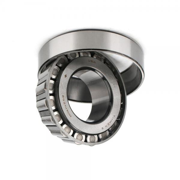 6203-2RS 6204-2RS 6205-2RS 6206-2RS 6300-2RS 6301-2RS 6302-2RS Deep Groove Ball Bearing for motorcycle #1 image